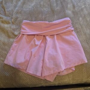 JOYLAB Pink Women's Shorts